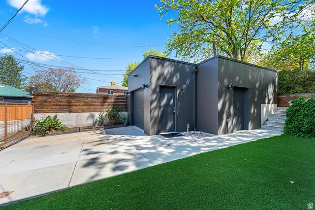 1025 E HERBERT AVE, Salt Lake City, UT 84105