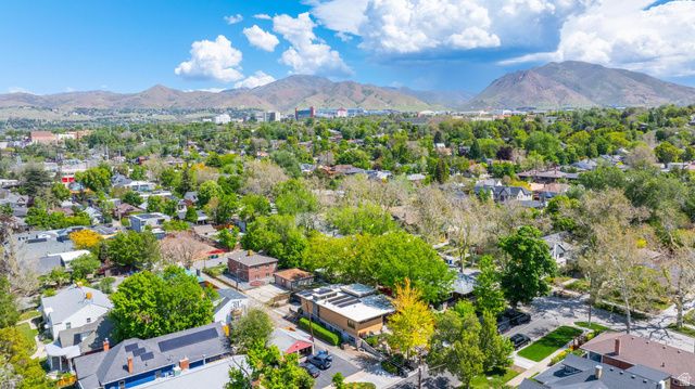 1025 E HERBERT AVE, Salt Lake City, UT 84105