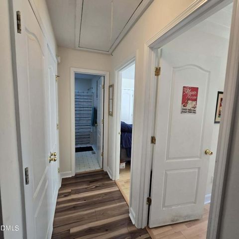 122 Buckskin Drive, Louisburg, NC 27549