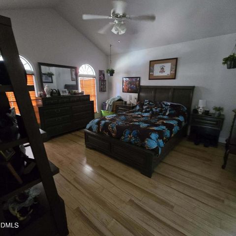 122 Buckskin Drive, Louisburg, NC 27549