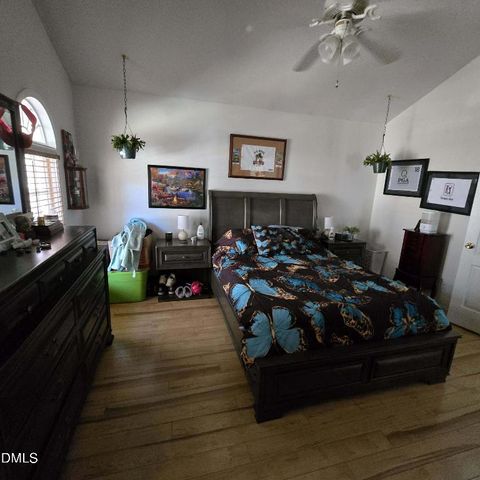 122 Buckskin Drive, Louisburg, NC 27549