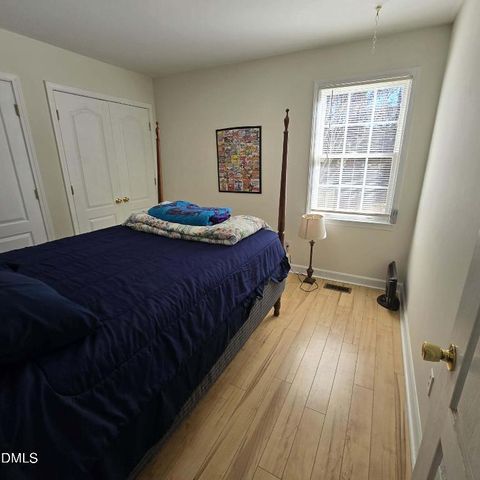 122 Buckskin Drive, Louisburg, NC 27549