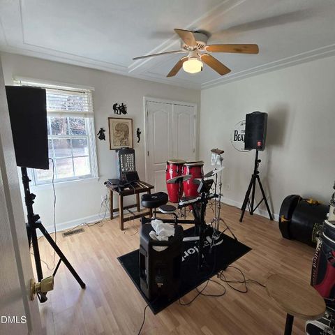 122 Buckskin Drive, Louisburg, NC 27549