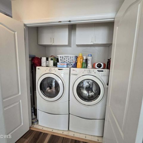 122 Buckskin Drive, Louisburg, NC 27549