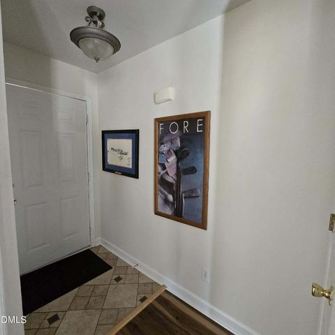 122 Buckskin Drive, Louisburg, NC 27549