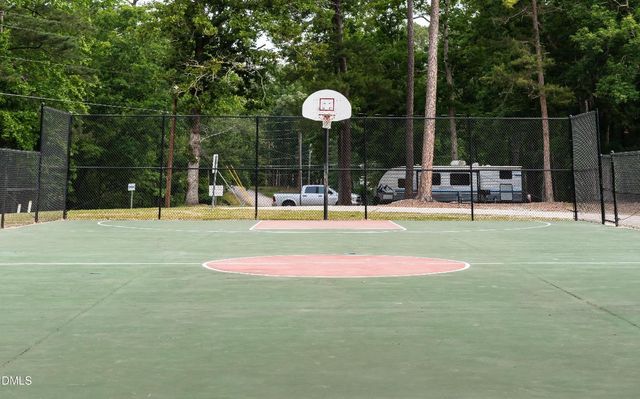 122 Buckskin Drive, Louisburg, NC 27549