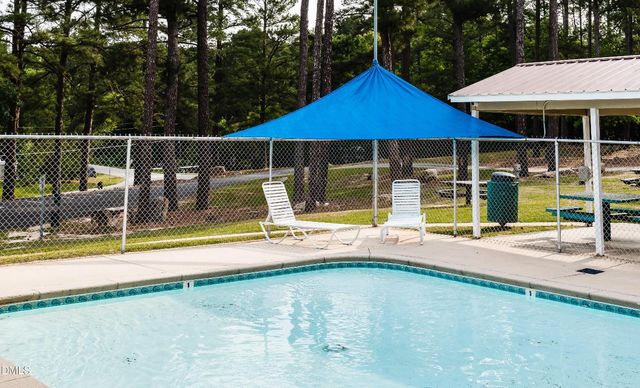 122 Buckskin Drive, Louisburg, NC 27549