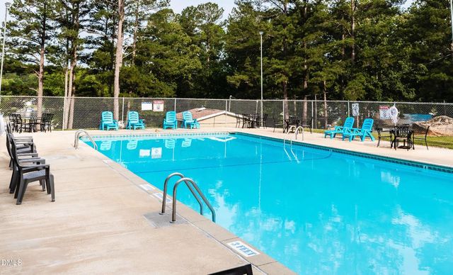 122 Buckskin Drive, Louisburg, NC 27549