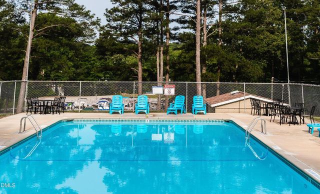 122 Buckskin Drive, Louisburg, NC 27549