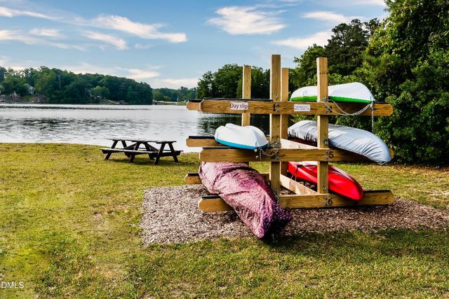 122 Buckskin Drive, Louisburg, NC 27549