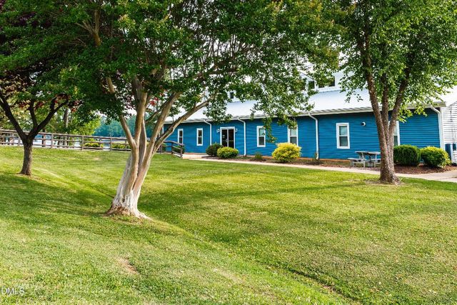 122 Buckskin Drive, Louisburg, NC 27549