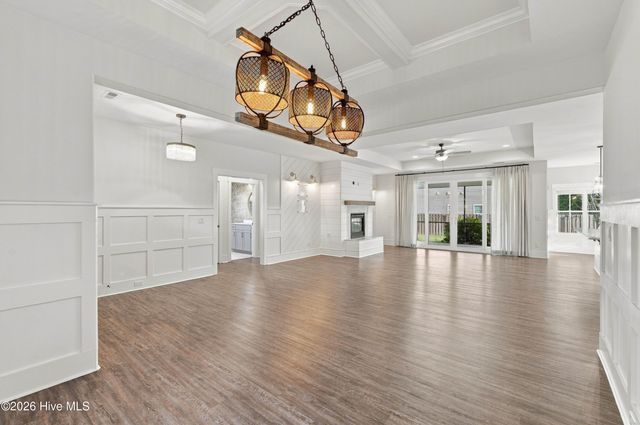 11 Lemongrass Court, Hampstead, NC 28443