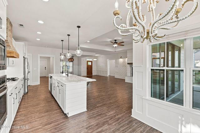 11 Lemongrass Court, Hampstead, NC 28443
