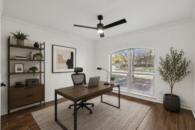 6300 Topaz Way, Plano, TX 75023