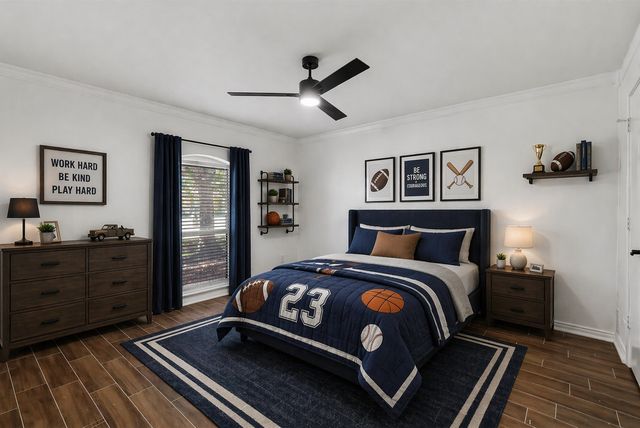 6300 Topaz Way, Plano, TX 75023