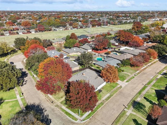 6300 Topaz Way, Plano, TX 75023