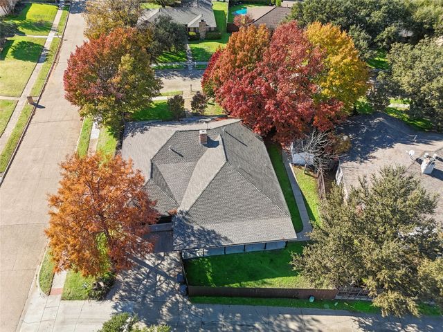 6300 Topaz Way, Plano, TX 75023