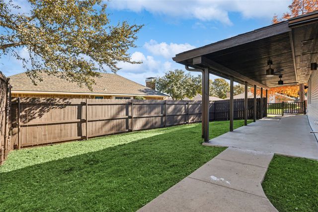 6300 Topaz Way, Plano, TX 75023