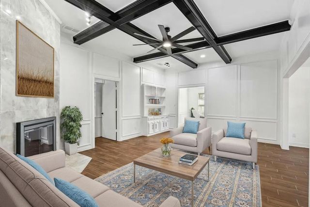 6300 Topaz Way, Plano, TX 75023