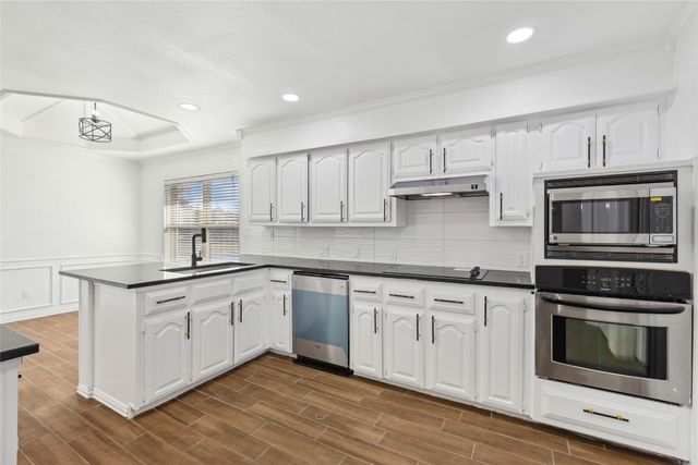 6300 Topaz Way, Plano, TX 75023