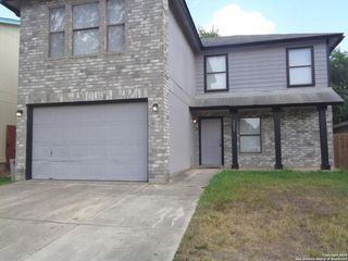 9939 Misty Plain, San Antonio, TX 78245