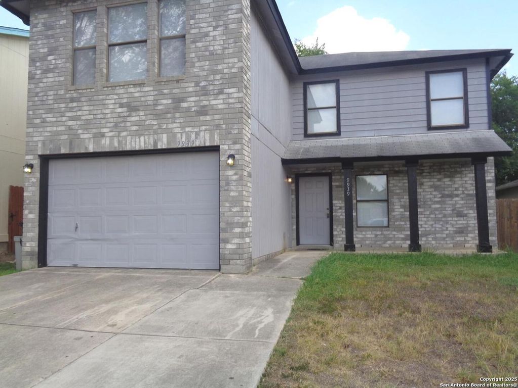 9939 Misty Plain, San Antonio, TX 78245