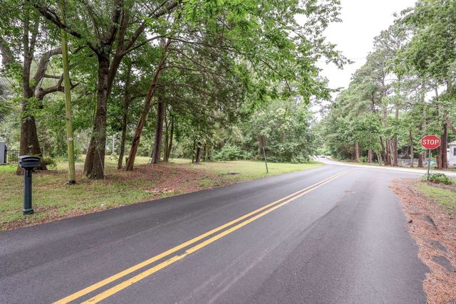 TBD Charlotte Rd., Myrtle Beach, SC 29577