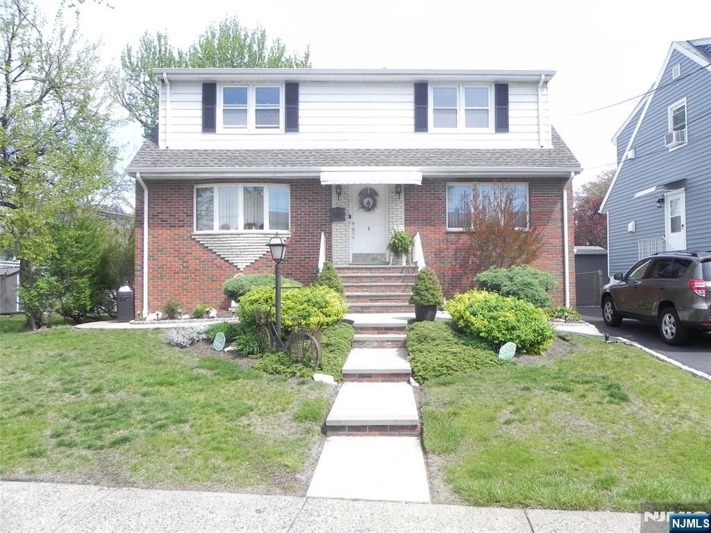 2 Tuve Lane 2, South Hackensack, NJ 07606