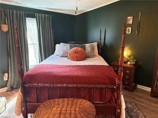 1063 Pell Road, Westfield, NC 27053