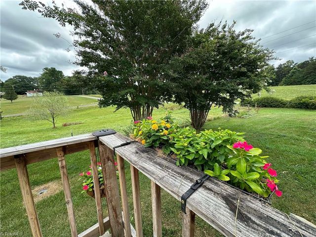 1063 Pell Road, Westfield, NC 27053