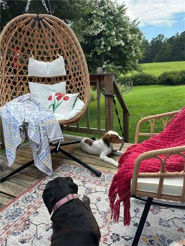 1063 Pell Road, Westfield, NC 27053