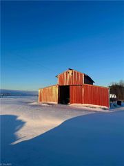 1063 Pell Road, Westfield, NC 27053