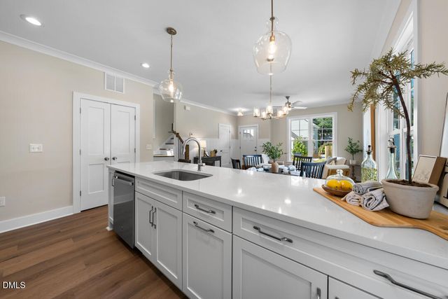 2803 A Fawn Avenue, Durham, NC 27705