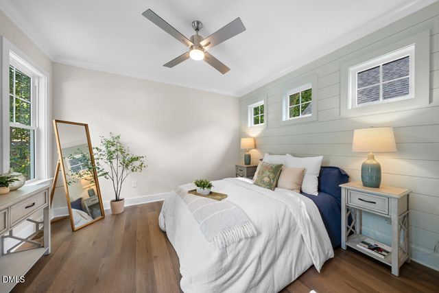 2803 A Fawn Avenue, Durham, NC 27705