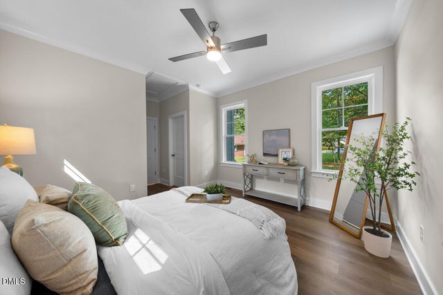 2803 A Fawn Avenue, Durham, NC 27705