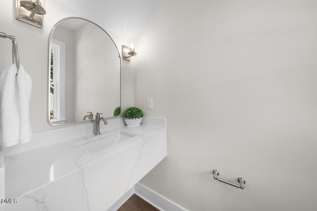 2803 A Fawn Avenue, Durham, NC 27705