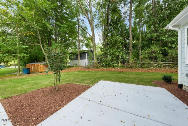 2803 A Fawn Avenue, Durham, NC 27705