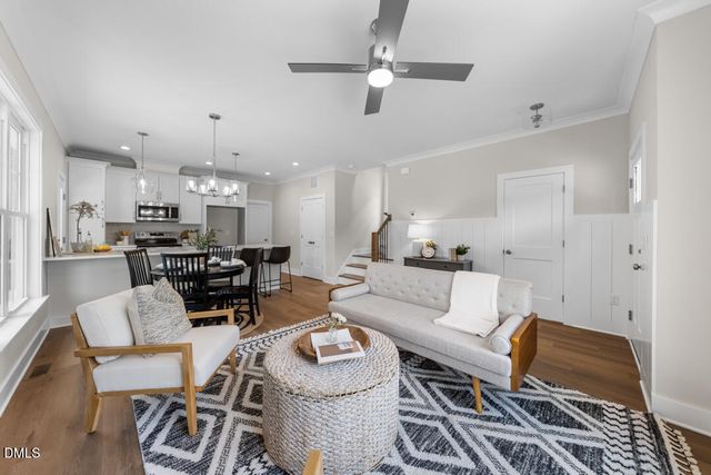 2803 A Fawn Avenue, Durham, NC 27705