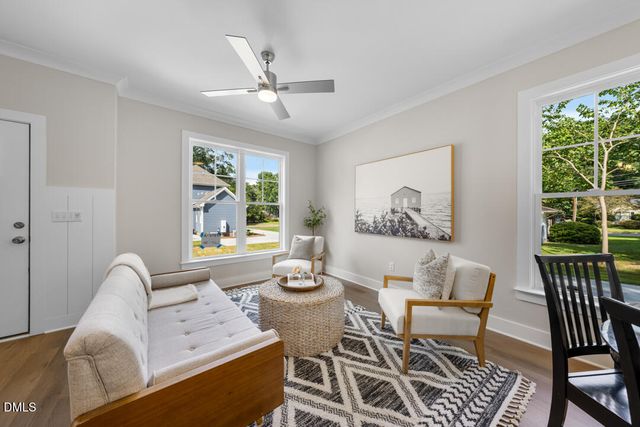 2803 A Fawn Avenue, Durham, NC 27705