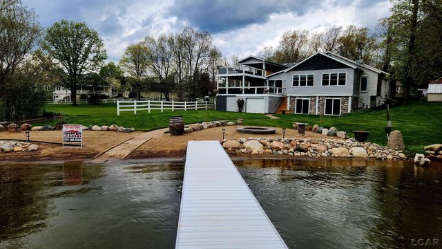 7729 Kingsley Drive, Onsted, MI 49265