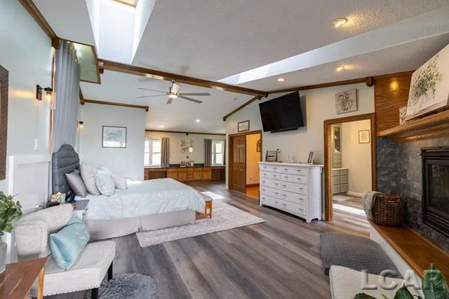 7729 Kingsley Drive, Onsted, MI 49265
