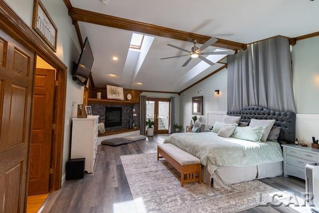 7729 Kingsley Drive, Onsted, MI 49265