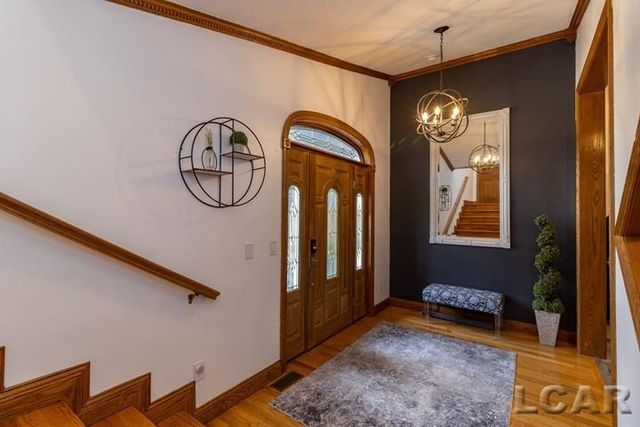 7729 Kingsley Drive, Onsted, MI 49265