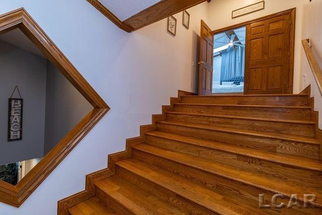 7729 Kingsley Drive, Onsted, MI 49265