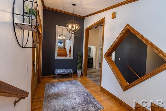 7729 Kingsley Drive, Onsted, MI 49265