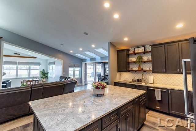 7729 Kingsley Drive, Onsted, MI 49265