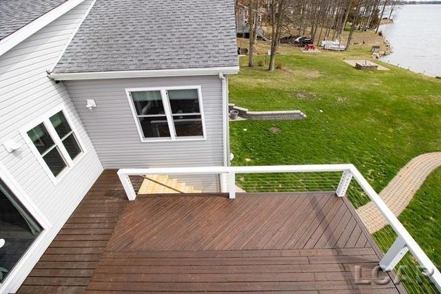 7729 Kingsley Drive, Onsted, MI 49265