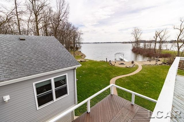 7729 Kingsley Drive, Onsted, MI 49265