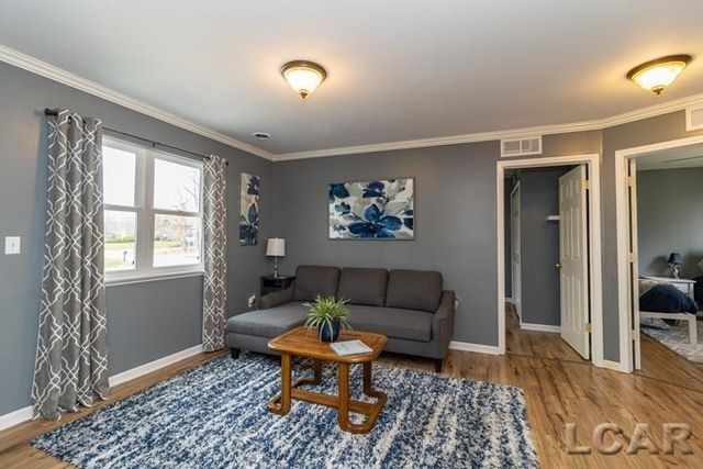 7729 Kingsley Drive, Onsted, MI 49265