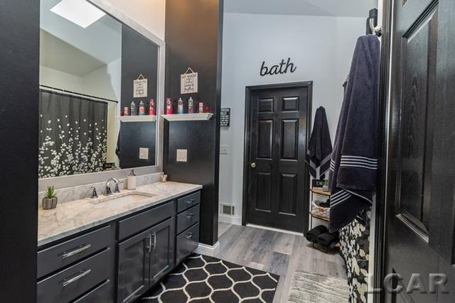 7729 Kingsley Drive, Onsted, MI 49265